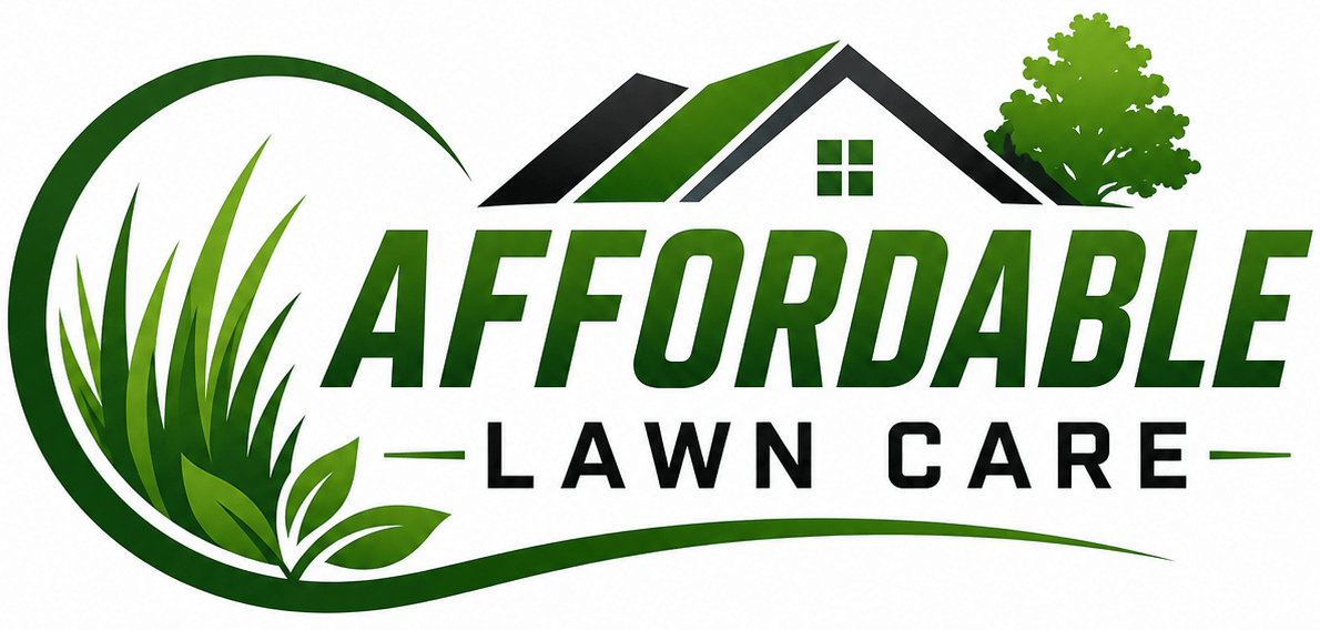 Affordable Lawn Care